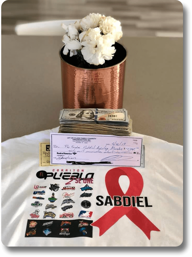 SADDIEL