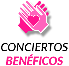concierto benefico